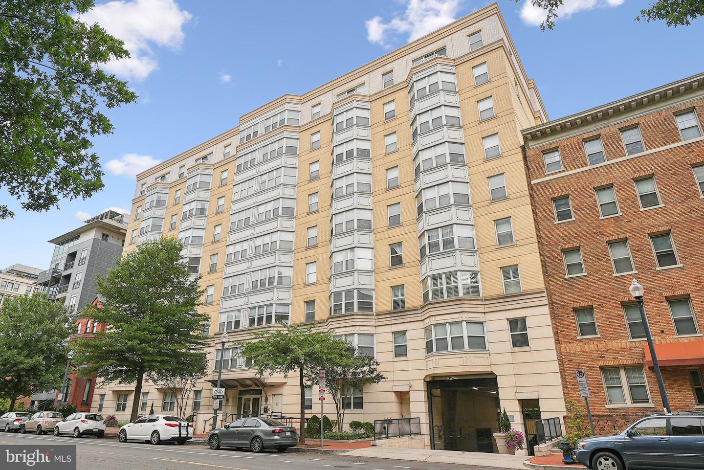 1111 11TH ST NW #901, WASHINGTON, District Of Columbia 20001, 2 Bedrooms Bedrooms, ,2 BathroomsBathrooms,Residential,For sale,1111 11TH ST NW #901,DCDC2220254 MLS # DCDC2220254