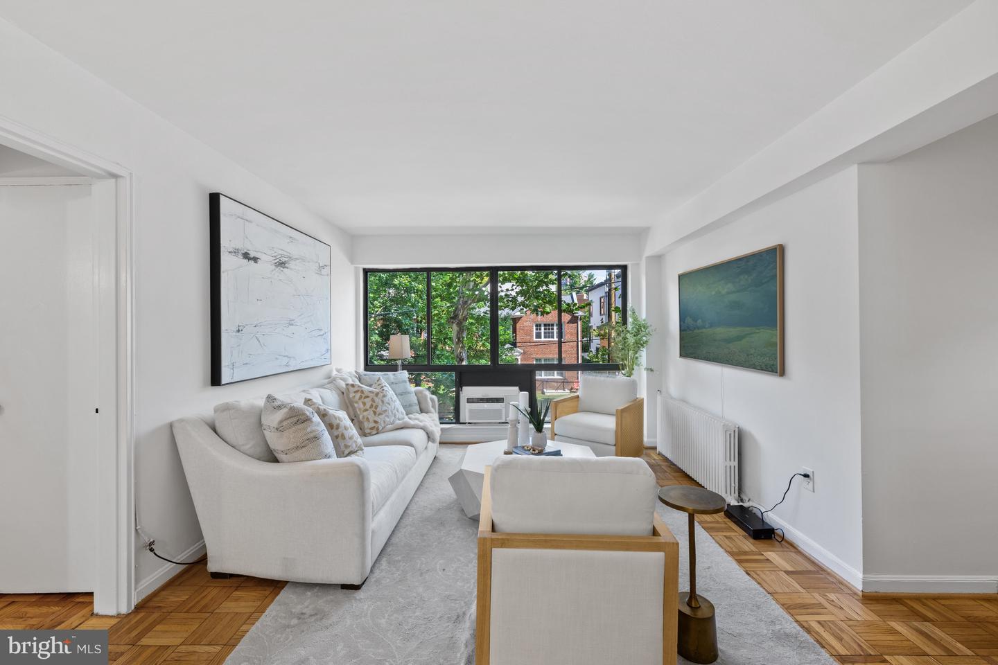 3901 TUNLAW RD NW #606, WASHINGTON, District Of Columbia 20007, 2 Bedrooms Bedrooms, ,1 BathroomBathrooms,Residential,For sale,3901 TUNLAW RD NW #606,DCDC2220264 MLS # DCDC2220264