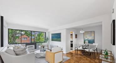 3901 TUNLAW RD NW #606, WASHINGTON, District Of Columbia 20007, 2 Bedrooms Bedrooms, ,1 BathroomBathrooms,Residential,For sale,3901 TUNLAW RD NW #606,DCDC2220264 MLS # DCDC2220264