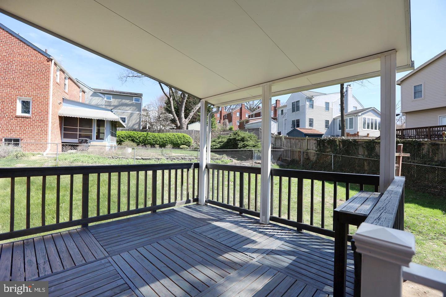 5432 N 23RD ST, ARLINGTON, Virginia 22205, 3 Bedrooms Bedrooms, 7 Rooms Rooms,2 BathroomsBathrooms,Residential,For sale,5432 N 23RD ST,VAAR2063116 MLS # VAAR2063116