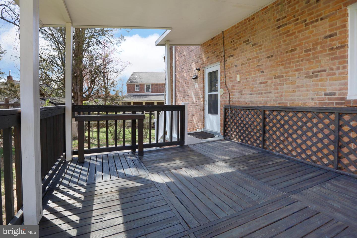 5432 N 23RD ST, ARLINGTON, Virginia 22205, 3 Bedrooms Bedrooms, 7 Rooms Rooms,2 BathroomsBathrooms,Residential,For sale,5432 N 23RD ST,VAAR2063116 MLS # VAAR2063116