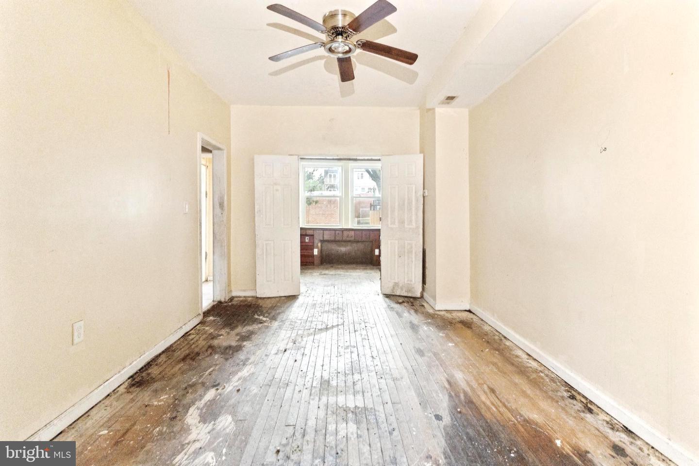 133 LONGFELLOW ST NW, WASHINGTON, District Of Columbia 20011, 3 Bedrooms Bedrooms, ,2 BathroomsBathrooms,Residential,For sale,133 LONGFELLOW ST NW,DCDC2220272 MLS # DCDC2220272