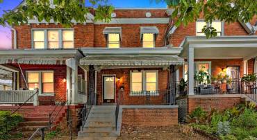 133 LONGFELLOW ST NW, WASHINGTON, District Of Columbia 20011, 3 Bedrooms Bedrooms, ,2 BathroomsBathrooms,Residential,For sale,133 LONGFELLOW ST NW,DCDC2220272 MLS # DCDC2220272