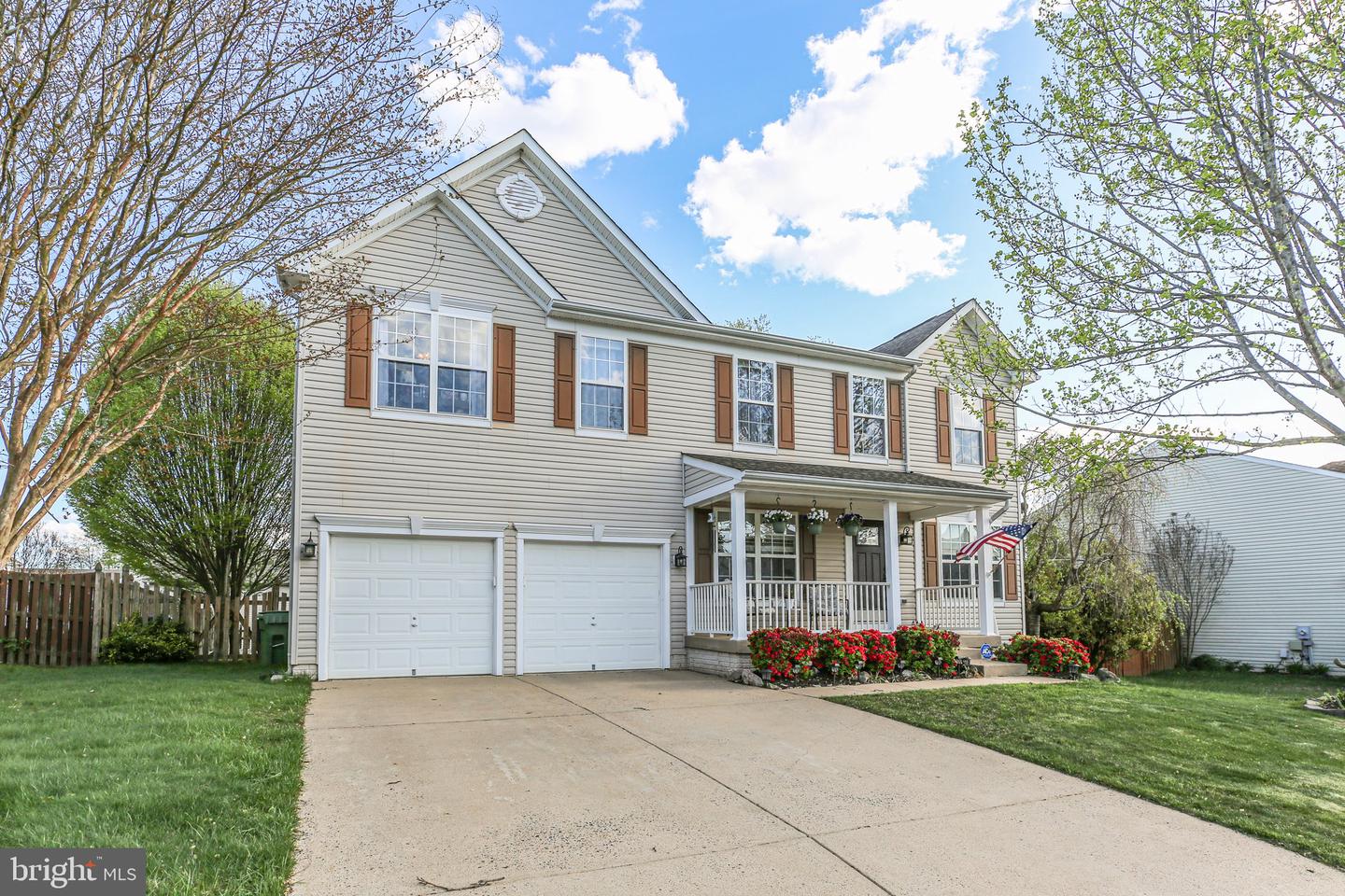 4 GRANITE CT, FREDERICKSBURG, Virginia 22406, 4 Bedrooms Bedrooms, ,2 BathroomsBathrooms,Residential,For sale,4 GRANITE CT,VAST2042398 MLS # VAST2042398
