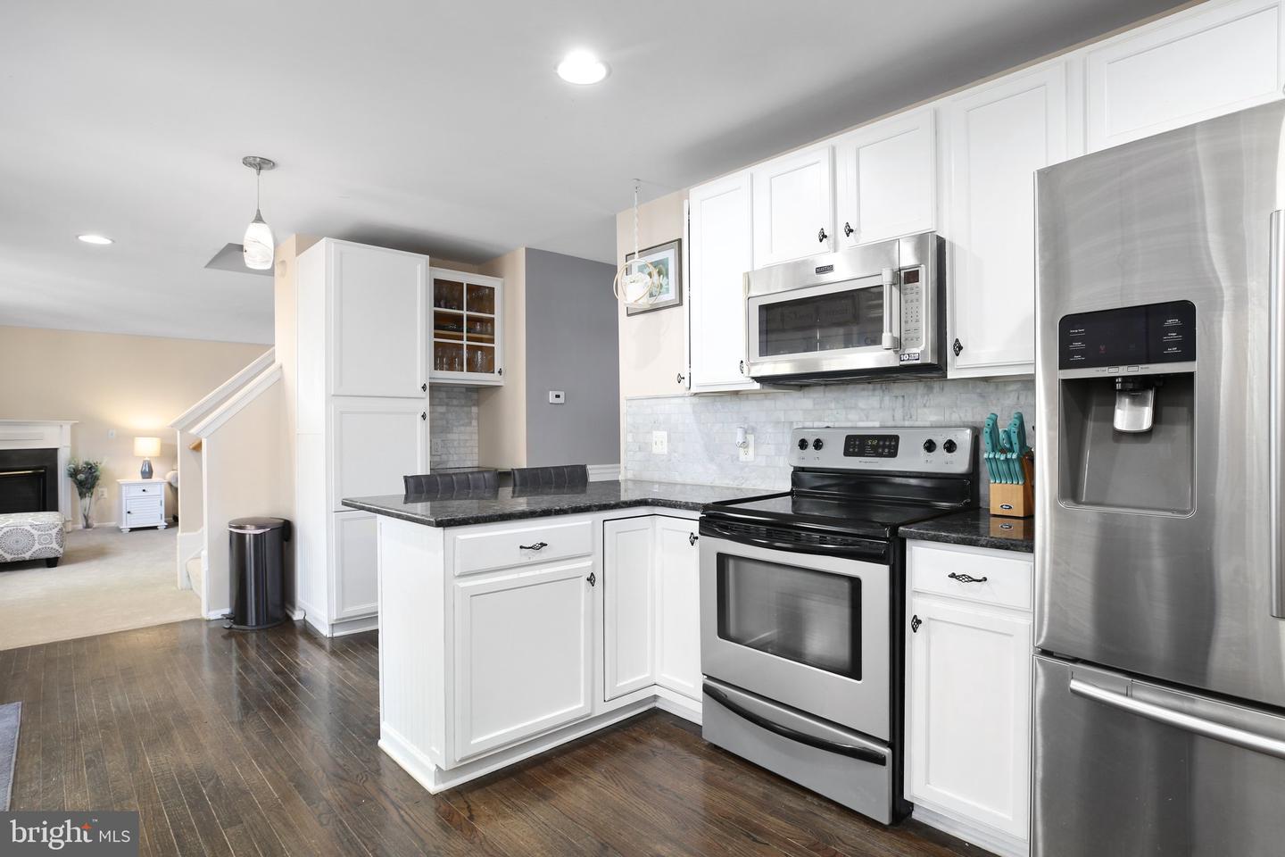 4 GRANITE CT, FREDERICKSBURG, Virginia 22406, 4 Bedrooms Bedrooms, ,2 BathroomsBathrooms,Residential,For sale,4 GRANITE CT,VAST2042398 MLS # VAST2042398