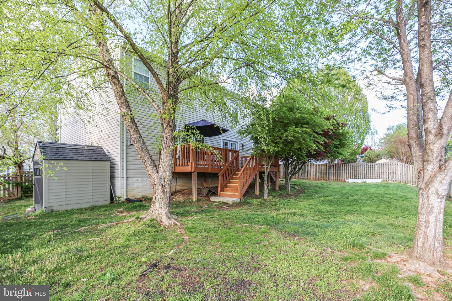 4 GRANITE CT, FREDERICKSBURG, Virginia 22406, 4 Bedrooms Bedrooms, ,2 BathroomsBathrooms,Residential,For sale,4 GRANITE CT,VAST2042398 MLS # VAST2042398