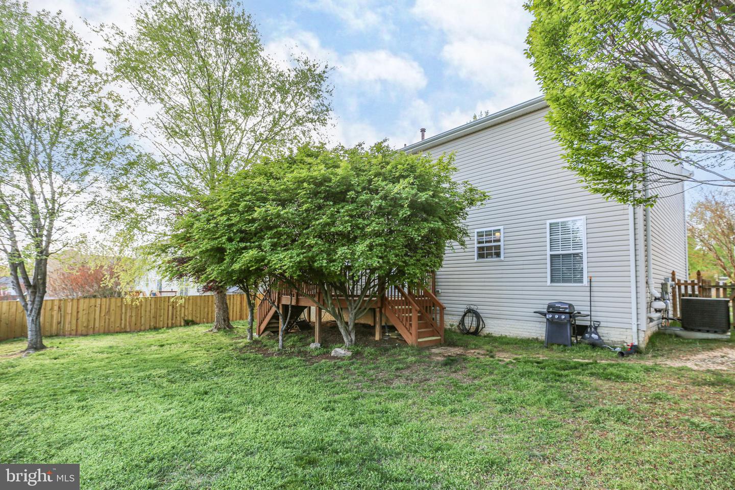 4 GRANITE CT, FREDERICKSBURG, Virginia 22406, 4 Bedrooms Bedrooms, ,2 BathroomsBathrooms,Residential,For sale,4 GRANITE CT,VAST2042398 MLS # VAST2042398