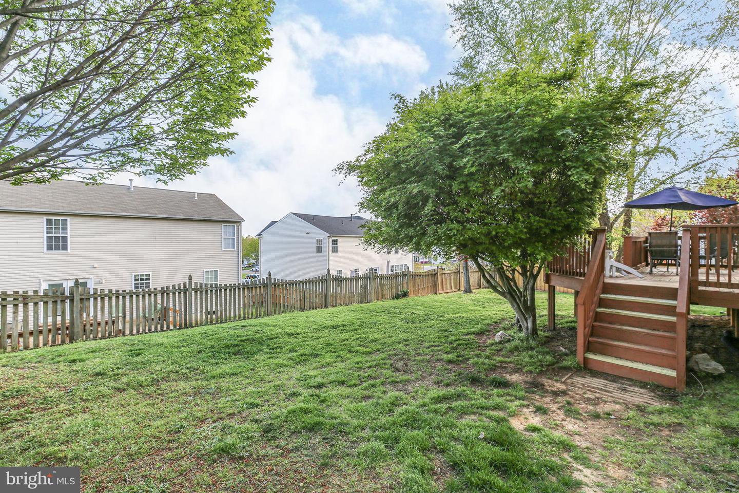4 GRANITE CT, FREDERICKSBURG, Virginia 22406, 4 Bedrooms Bedrooms, ,2 BathroomsBathrooms,Residential,For sale,4 GRANITE CT,VAST2042398 MLS # VAST2042398