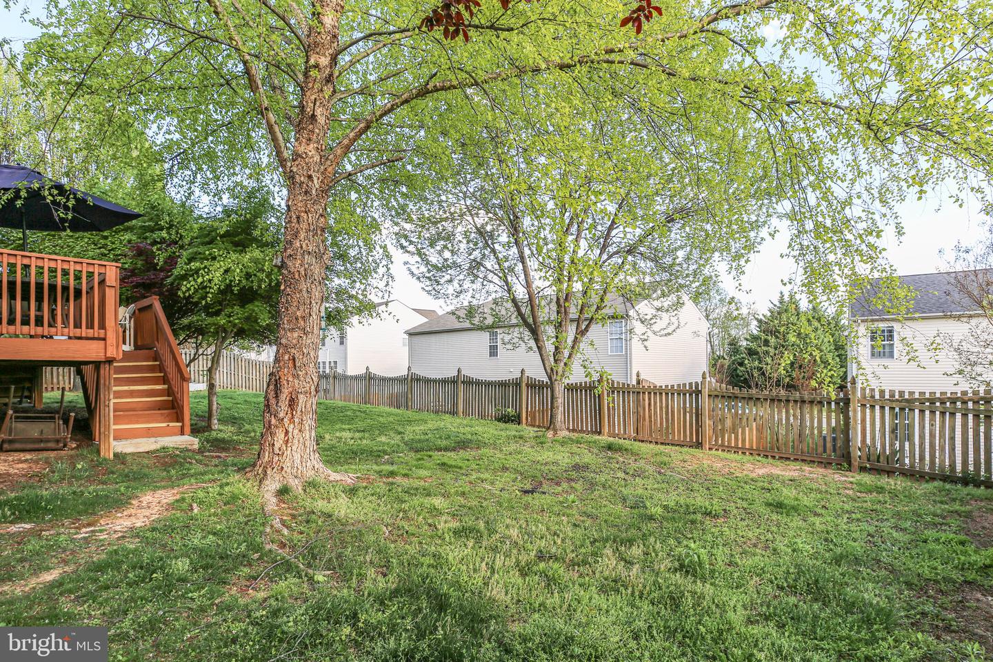 4 GRANITE CT, FREDERICKSBURG, Virginia 22406, 4 Bedrooms Bedrooms, ,2 BathroomsBathrooms,Residential,For sale,4 GRANITE CT,VAST2042398 MLS # VAST2042398