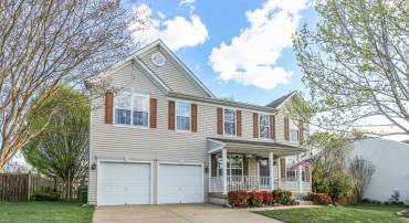 4 GRANITE CT, FREDERICKSBURG, Virginia 22406, 4 Bedrooms Bedrooms, ,2 BathroomsBathrooms,Residential,For sale,4 GRANITE CT,VAST2042398 MLS # VAST2042398