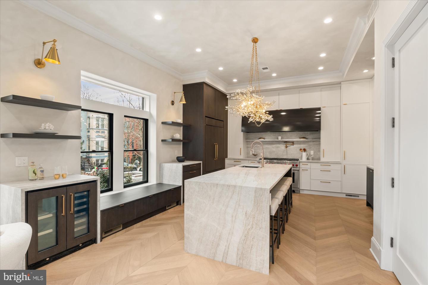 1115 RHODE ISLAND AVE NW, WASHINGTON, District Of Columbia 20005, 5 Bedrooms Bedrooms, ,4 BathroomsBathrooms,Residential,For sale,1115 RHODE ISLAND AVE NW,DCDC2220284 MLS # DCDC2220284