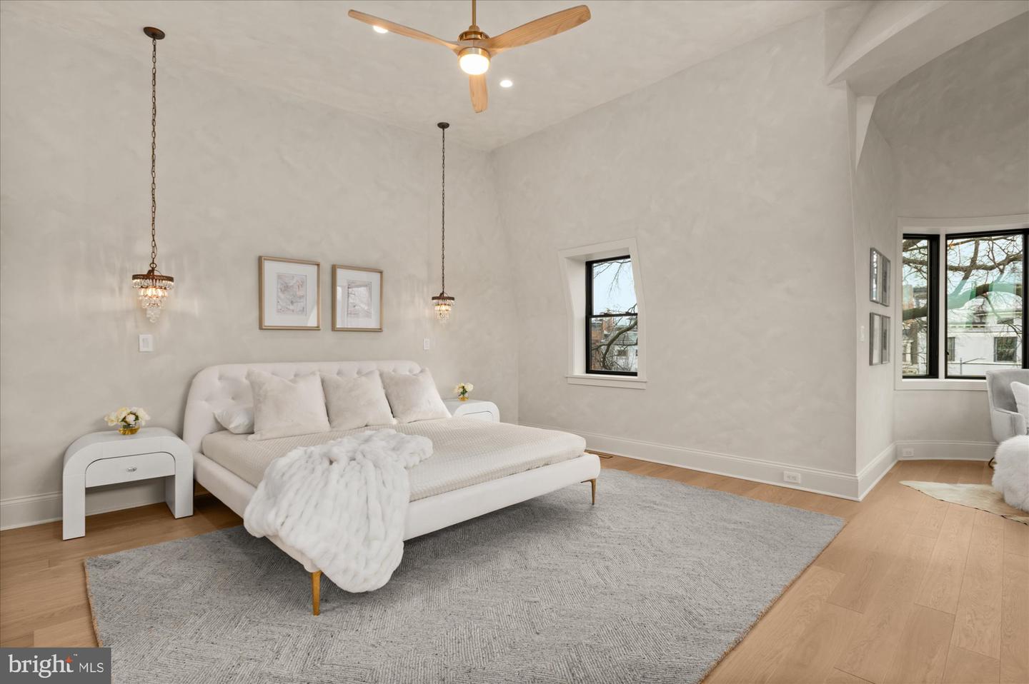 1115 RHODE ISLAND AVE NW, WASHINGTON, District Of Columbia 20005, 5 Bedrooms Bedrooms, ,4 BathroomsBathrooms,Residential,For sale,1115 RHODE ISLAND AVE NW,DCDC2220284 MLS # DCDC2220284