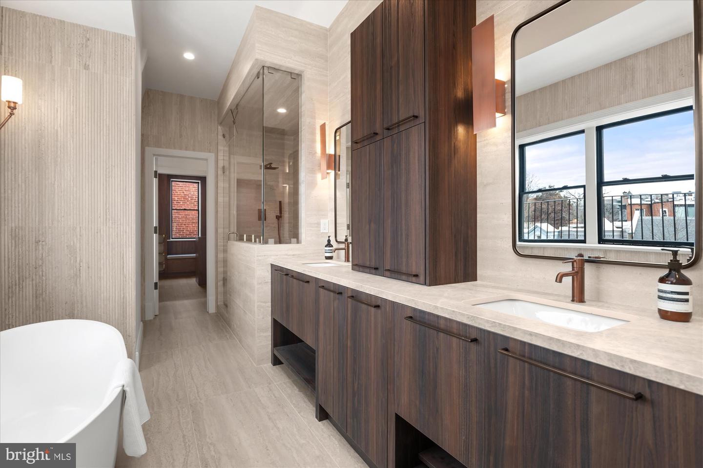 1115 RHODE ISLAND AVE NW, WASHINGTON, District Of Columbia 20005, 5 Bedrooms Bedrooms, ,4 BathroomsBathrooms,Residential,For sale,1115 RHODE ISLAND AVE NW,DCDC2220284 MLS # DCDC2220284