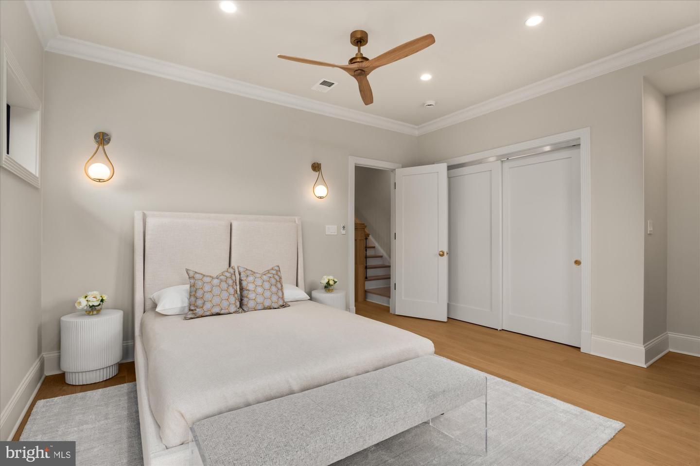 1115 RHODE ISLAND AVE NW, WASHINGTON, District Of Columbia 20005, 5 Bedrooms Bedrooms, ,4 BathroomsBathrooms,Residential,For sale,1115 RHODE ISLAND AVE NW,DCDC2220284 MLS # DCDC2220284