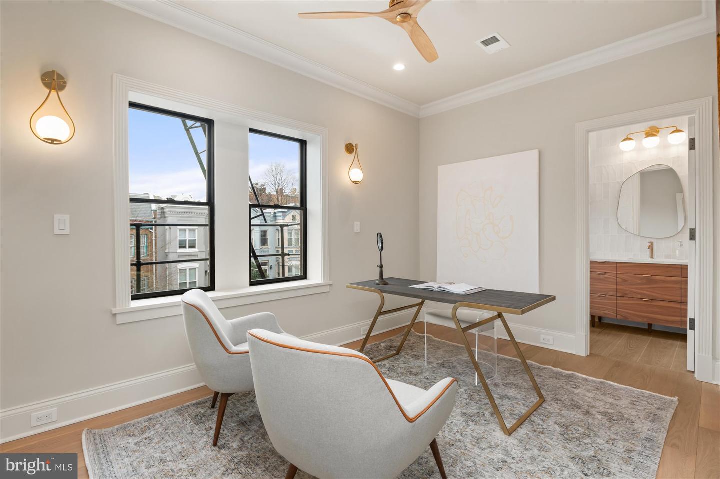 1115 RHODE ISLAND AVE NW, WASHINGTON, District Of Columbia 20005, 5 Bedrooms Bedrooms, ,4 BathroomsBathrooms,Residential,For sale,1115 RHODE ISLAND AVE NW,DCDC2220284 MLS # DCDC2220284