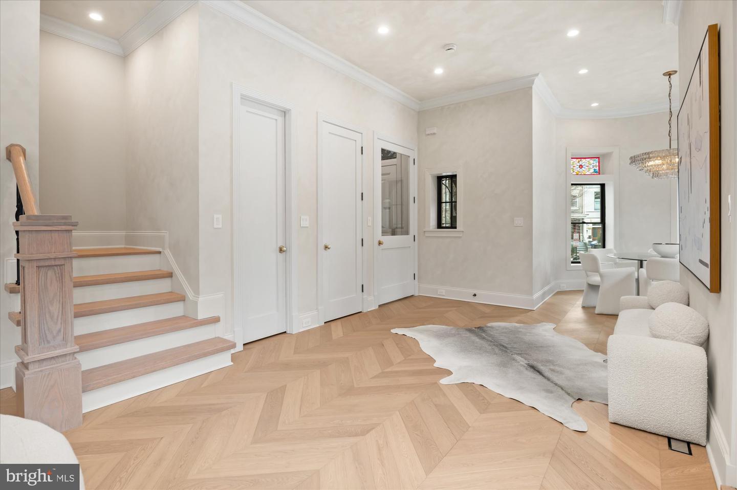 1115 RHODE ISLAND AVE NW, WASHINGTON, District Of Columbia 20005, 5 Bedrooms Bedrooms, ,4 BathroomsBathrooms,Residential,For sale,1115 RHODE ISLAND AVE NW,DCDC2220284 MLS # DCDC2220284