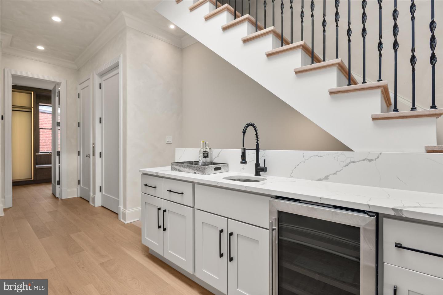 1115 RHODE ISLAND AVE NW, WASHINGTON, District Of Columbia 20005, 5 Bedrooms Bedrooms, ,4 BathroomsBathrooms,Residential,For sale,1115 RHODE ISLAND AVE NW,DCDC2220284 MLS # DCDC2220284
