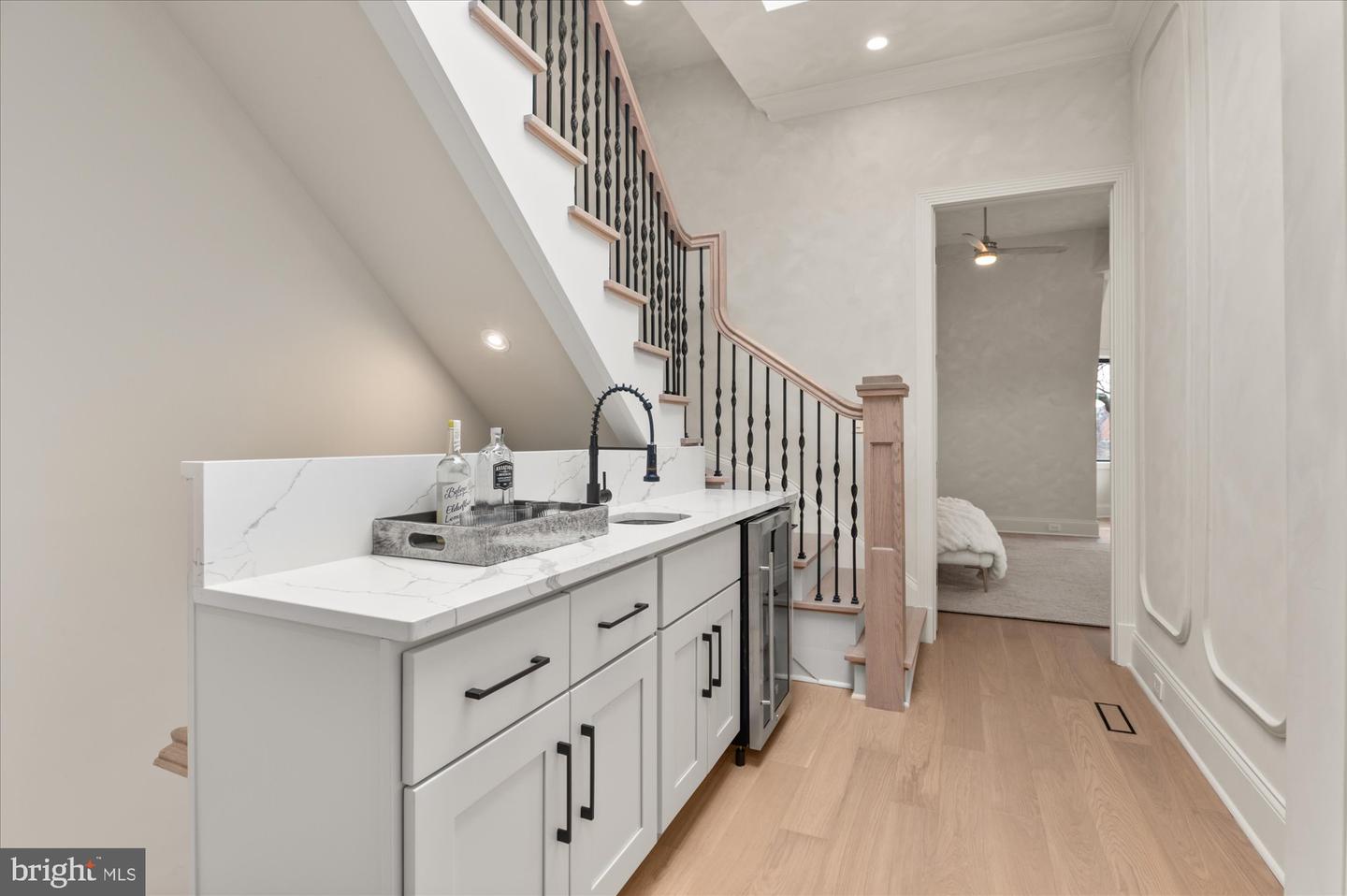 1115 RHODE ISLAND AVE NW, WASHINGTON, District Of Columbia 20005, 5 Bedrooms Bedrooms, ,4 BathroomsBathrooms,Residential,For sale,1115 RHODE ISLAND AVE NW,DCDC2220284 MLS # DCDC2220284