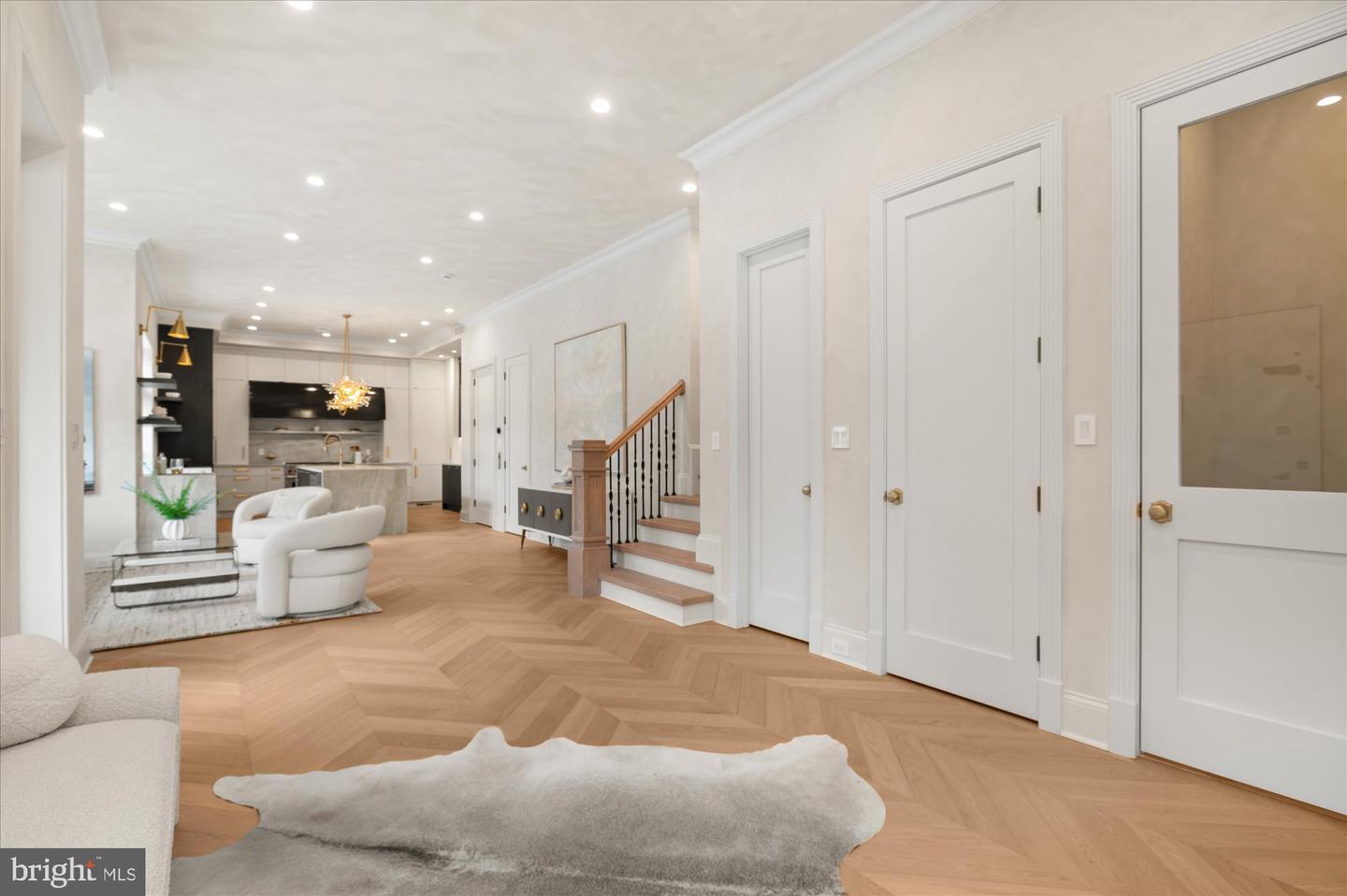 1115 RHODE ISLAND AVE NW, WASHINGTON, District Of Columbia 20005, 5 Bedrooms Bedrooms, ,4 BathroomsBathrooms,Residential,For sale,1115 RHODE ISLAND AVE NW,DCDC2220284 MLS # DCDC2220284