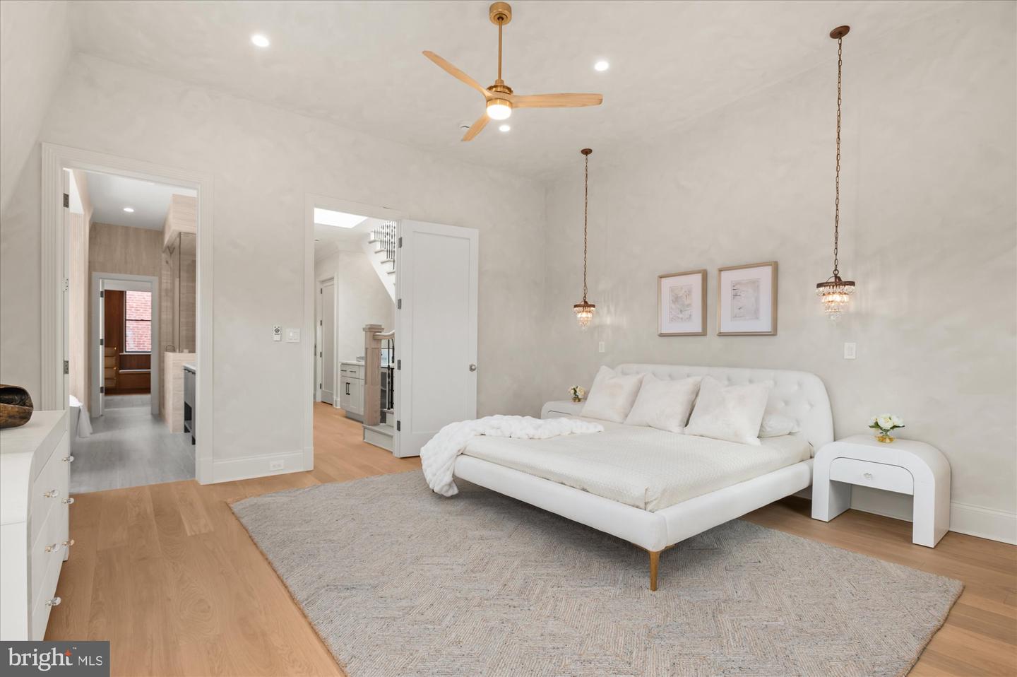 1115 RHODE ISLAND AVE NW, WASHINGTON, District Of Columbia 20005, 5 Bedrooms Bedrooms, ,4 BathroomsBathrooms,Residential,For sale,1115 RHODE ISLAND AVE NW,DCDC2220284 MLS # DCDC2220284