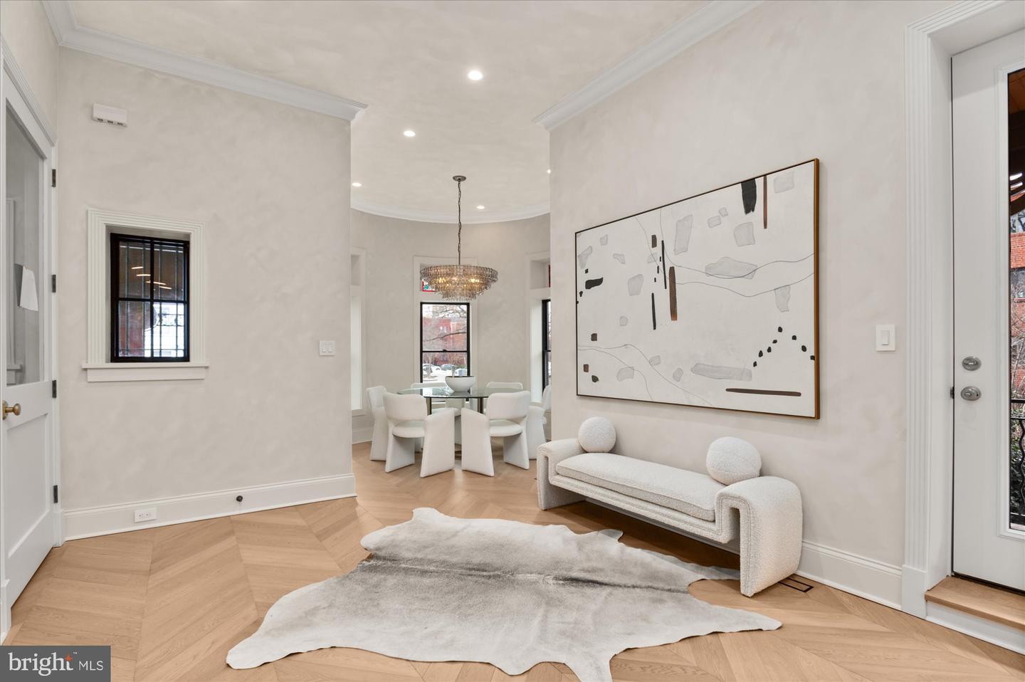 1115 RHODE ISLAND AVE NW, WASHINGTON, District Of Columbia 20005, 5 Bedrooms Bedrooms, ,4 BathroomsBathrooms,Residential,For sale,1115 RHODE ISLAND AVE NW,DCDC2220284 MLS # DCDC2220284