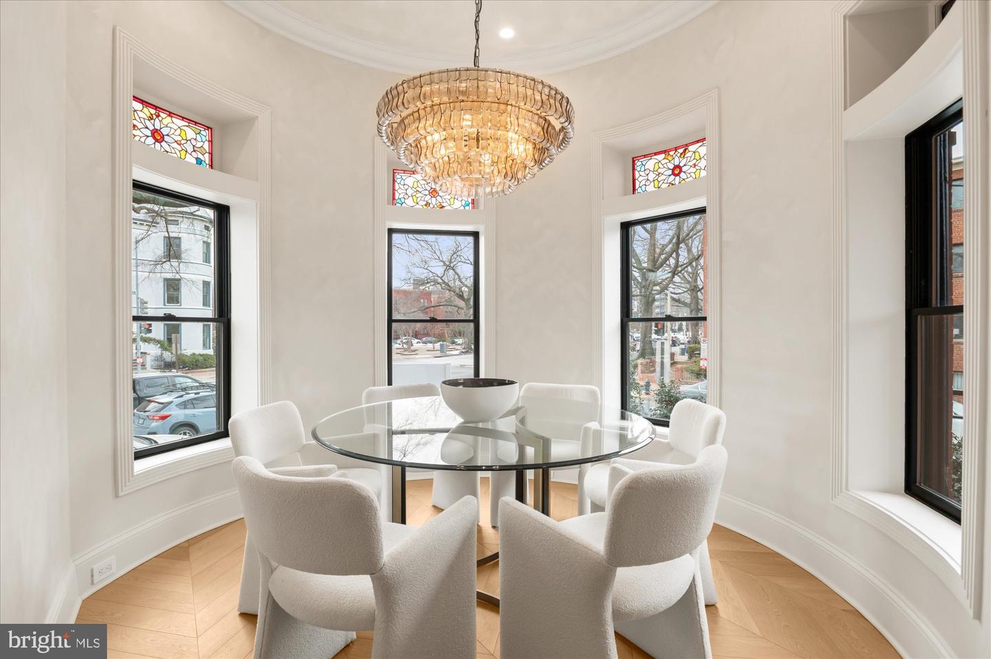 1115 RHODE ISLAND AVE NW, WASHINGTON, District Of Columbia 20005, 5 Bedrooms Bedrooms, ,4 BathroomsBathrooms,Residential,For sale,1115 RHODE ISLAND AVE NW,DCDC2220284 MLS # DCDC2220284