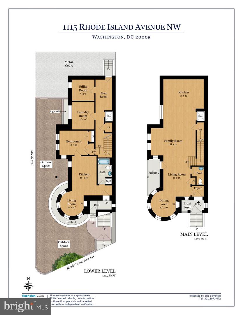 1115 RHODE ISLAND AVE NW, WASHINGTON, District Of Columbia 20005, 5 Bedrooms Bedrooms, ,4 BathroomsBathrooms,Residential,For sale,1115 RHODE ISLAND AVE NW,DCDC2220284 MLS # DCDC2220284