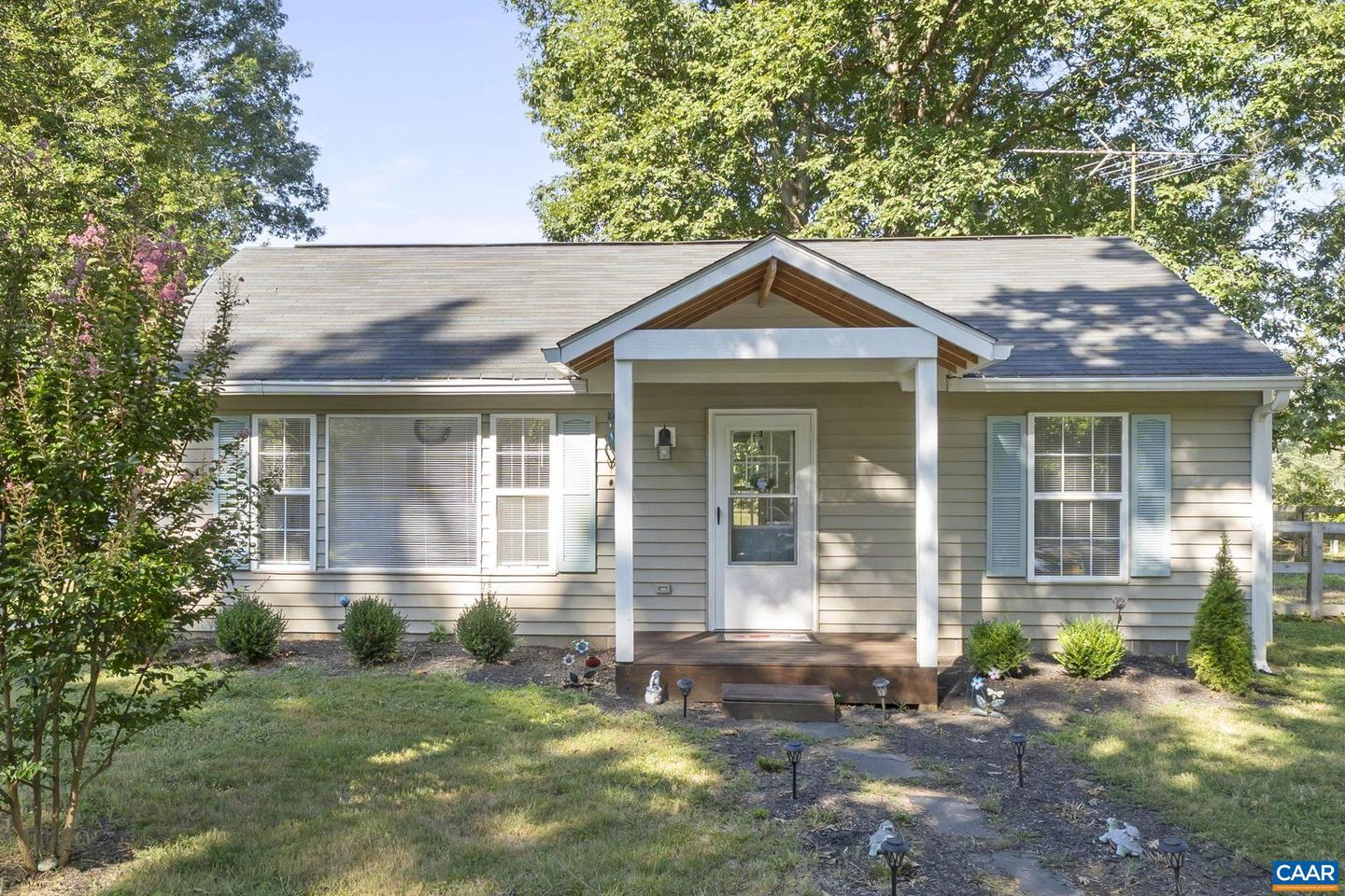 57 SCLATERS FORD RD, PALMYRA, Virginia 22963, 2 Bedrooms Bedrooms, ,1 BathroomBathrooms,Residential,For sale,57 SCLATERS FORD RD,668576 MLS # 668576