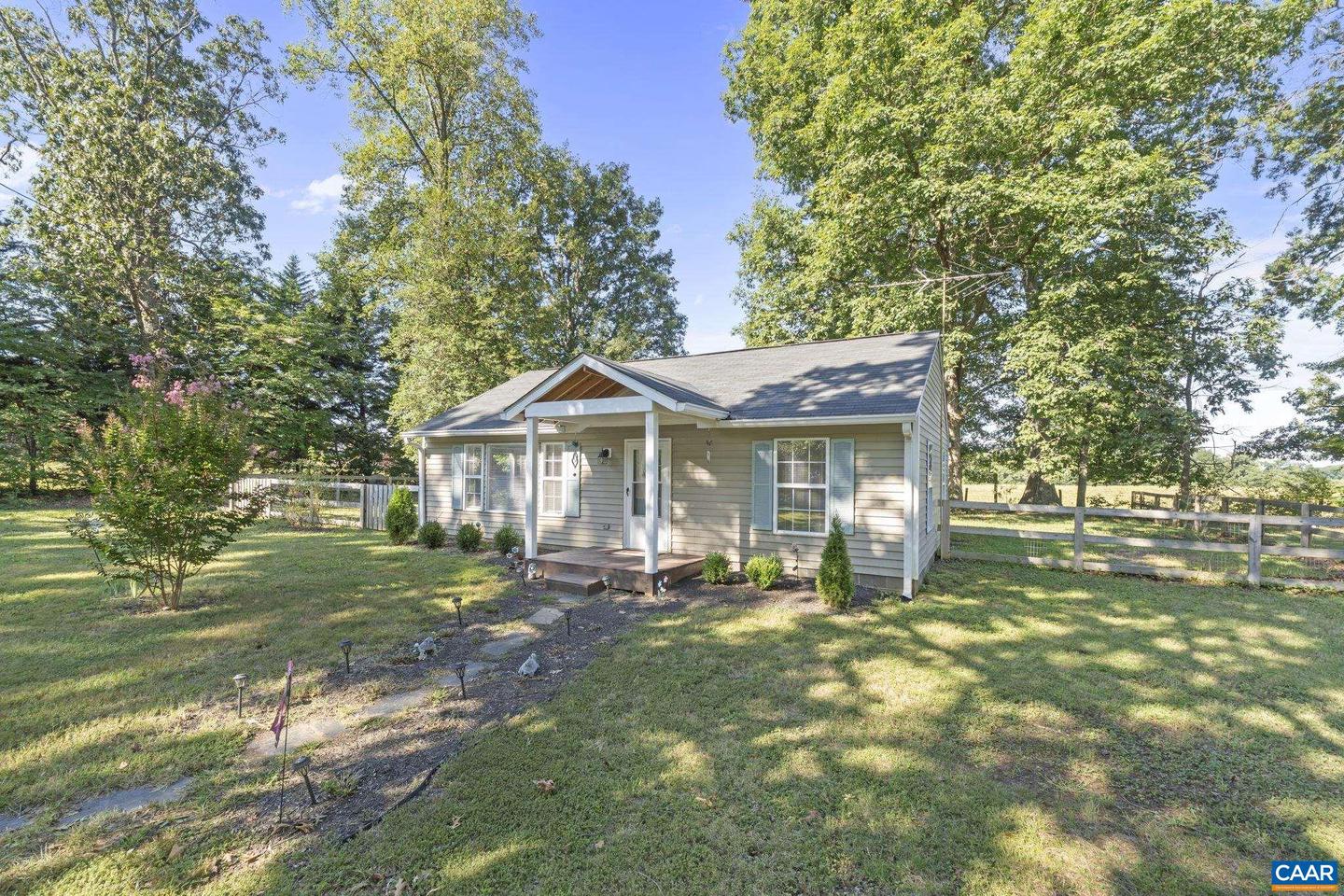 57 SCLATERS FORD RD, PALMYRA, Virginia 22963, 2 Bedrooms Bedrooms, ,1 BathroomBathrooms,Residential,For sale,57 SCLATERS FORD RD,668576 MLS # 668576