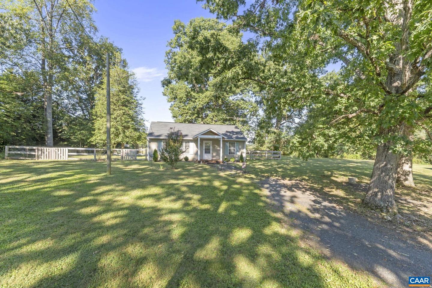 57 SCLATERS FORD RD, PALMYRA, Virginia 22963, 2 Bedrooms Bedrooms, ,1 BathroomBathrooms,Residential,For sale,57 SCLATERS FORD RD,668576 MLS # 668576