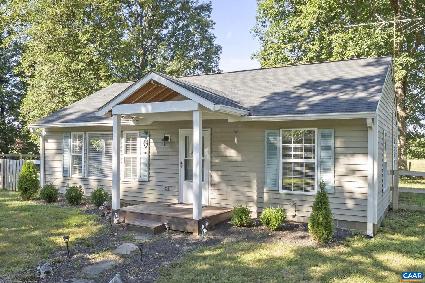 57 SCLATERS FORD RD, PALMYRA, Virginia 22963, 2 Bedrooms Bedrooms, ,1 BathroomBathrooms,Residential,For sale,57 SCLATERS FORD RD,668576 MLS # 668576