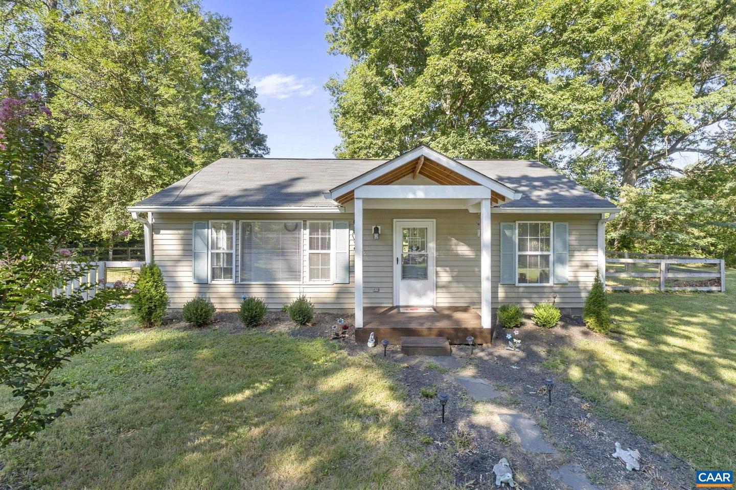 57 SCLATERS FORD RD, PALMYRA, Virginia 22963, 2 Bedrooms Bedrooms, ,1 BathroomBathrooms,Residential,For sale,57 SCLATERS FORD RD,668576 MLS # 668576