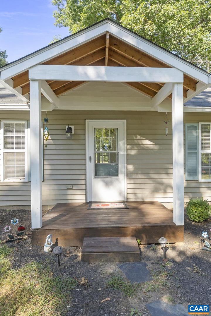 57 SCLATERS FORD RD, PALMYRA, Virginia 22963, 2 Bedrooms Bedrooms, ,1 BathroomBathrooms,Residential,For sale,57 SCLATERS FORD RD,668576 MLS # 668576