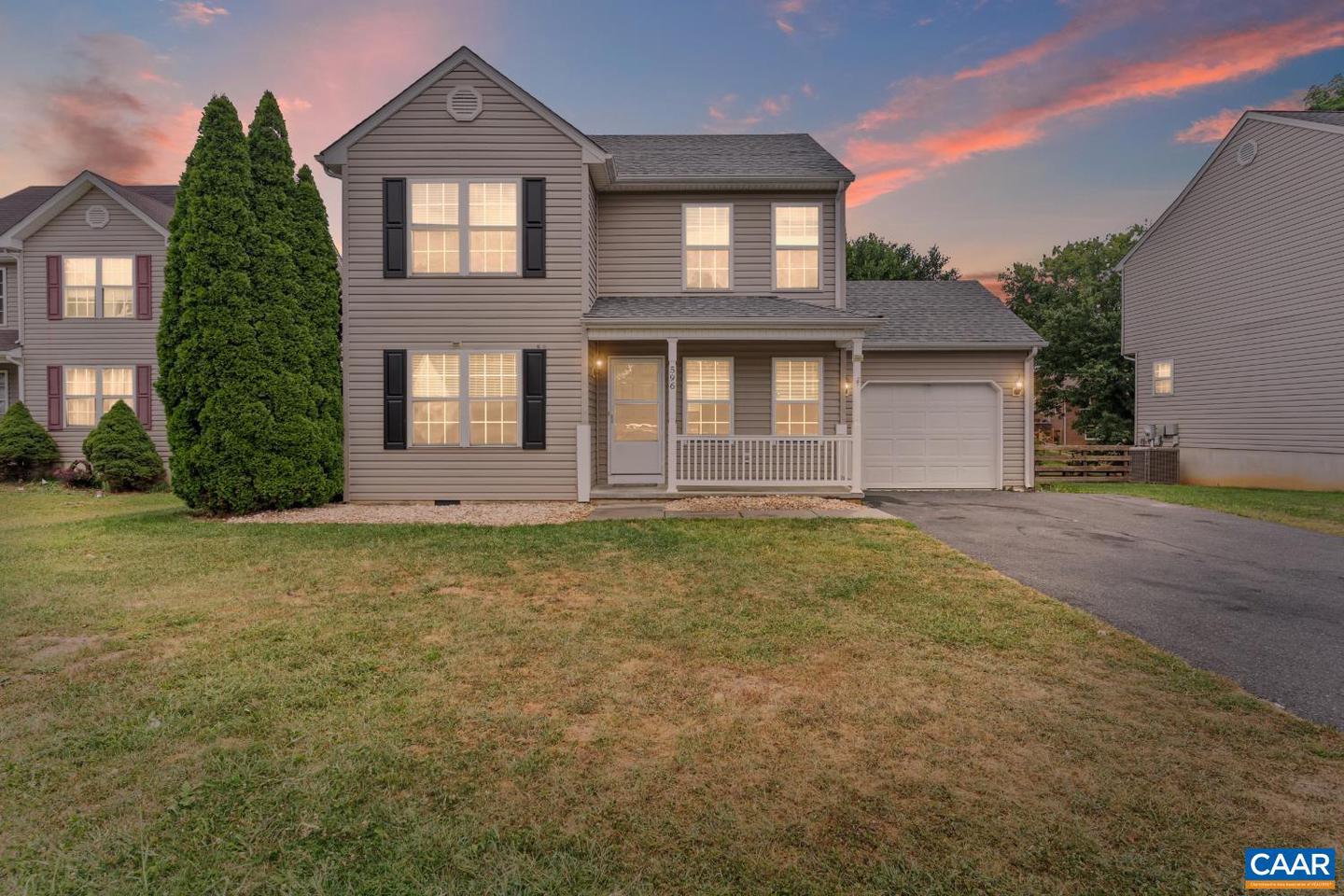 596 EDWARDIAN LN, WAYNESBORO, Virginia 22980, 3 Bedrooms Bedrooms, ,2 BathroomsBathrooms,Residential,For sale,596 EDWARDIAN LN,668578 MLS # 668578