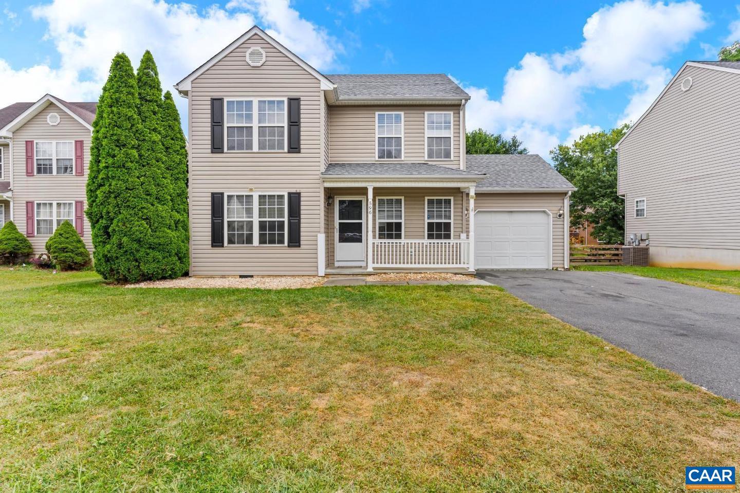 596 EDWARDIAN LN, WAYNESBORO, Virginia 22980, 3 Bedrooms Bedrooms, ,2 BathroomsBathrooms,Residential,For sale,596 EDWARDIAN LN,668578 MLS # 668578