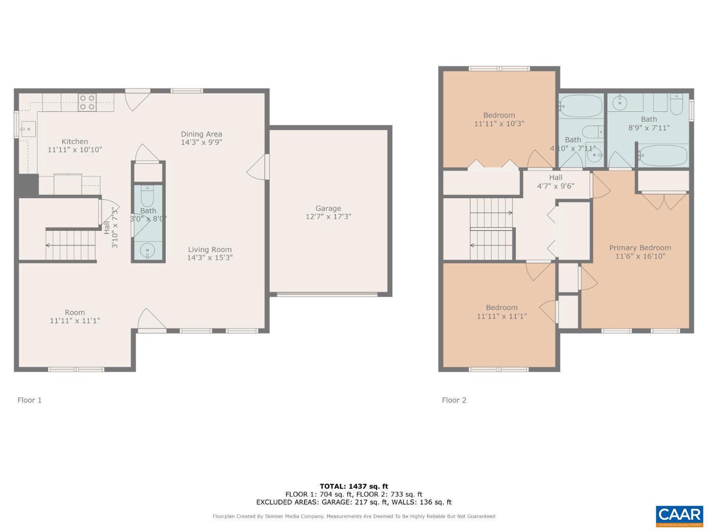 596 EDWARDIAN LN, WAYNESBORO, Virginia 22980, 3 Bedrooms Bedrooms, ,2 BathroomsBathrooms,Residential,For sale,596 EDWARDIAN LN,668578 MLS # 668578