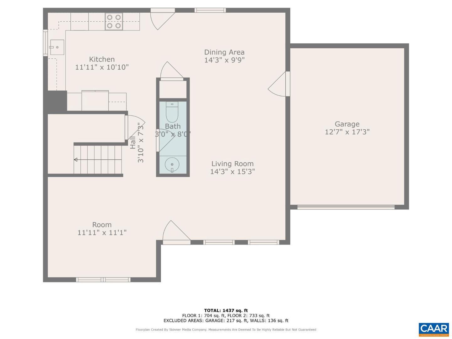 596 EDWARDIAN LN, WAYNESBORO, Virginia 22980, 3 Bedrooms Bedrooms, ,2 BathroomsBathrooms,Residential,For sale,596 EDWARDIAN LN,668578 MLS # 668578