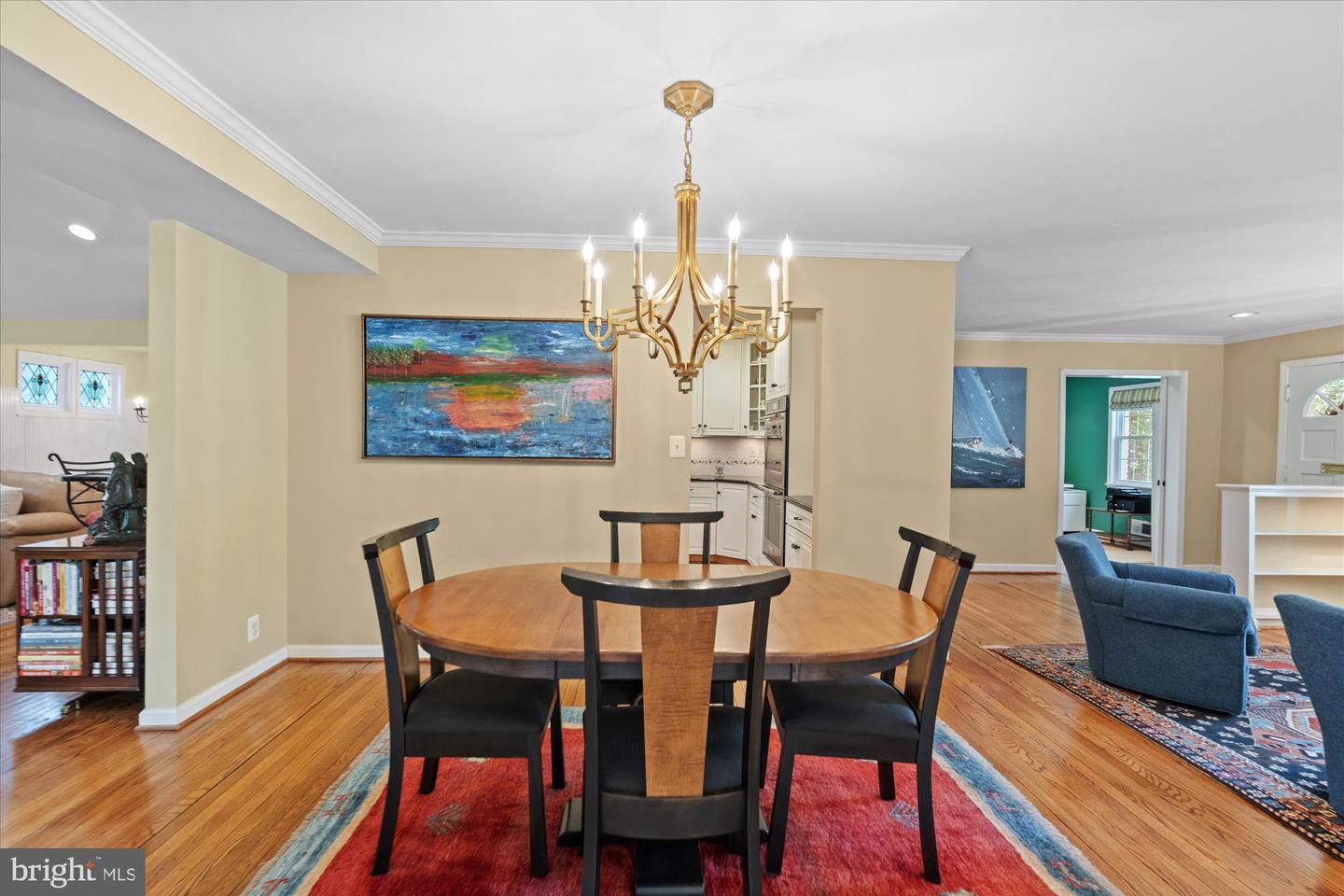 1104 LYNDALE DR, ALEXANDRIA, Virginia 22308, 4 Bedrooms Bedrooms, ,4 BathroomsBathrooms,Residential,For sale,1104 LYNDALE DR,VAFX2264910 MLS # VAFX2264910