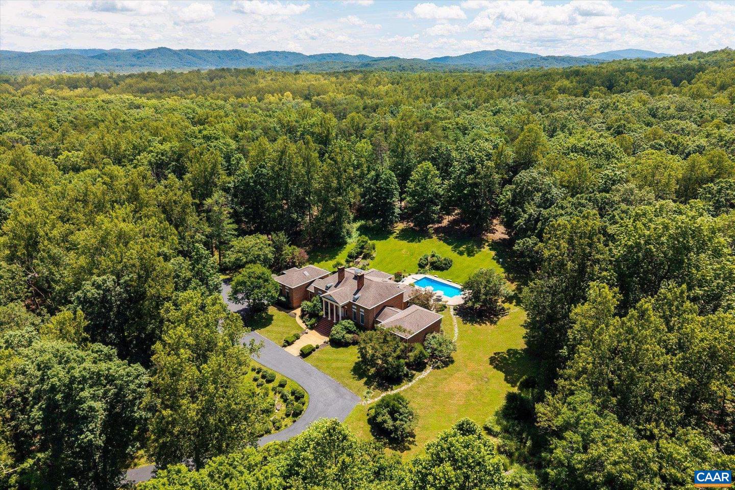 1462 OWENSVILLE RD, CHARLOTTESVILLE, Virginia 22901, 5 Bedrooms Bedrooms, ,7 BathroomsBathrooms,Residential,For sale,1462 OWENSVILLE RD,668580 MLS # 668580