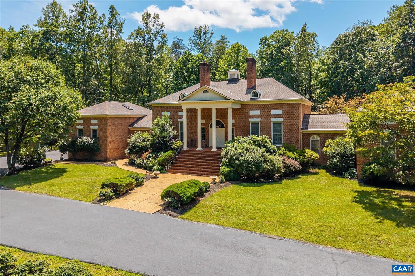 1462 OWENSVILLE RD, CHARLOTTESVILLE, Virginia 22901, 5 Bedrooms Bedrooms, ,7 BathroomsBathrooms,Residential,For sale,1462 OWENSVILLE RD,668580 MLS # 668580
