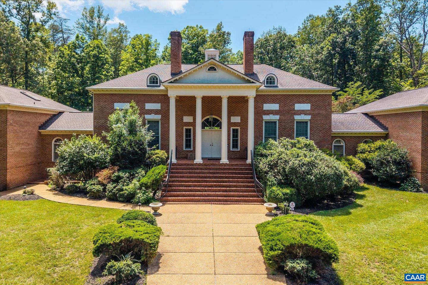 1462 OWENSVILLE RD, CHARLOTTESVILLE, Virginia 22901, 5 Bedrooms Bedrooms, ,7 BathroomsBathrooms,Residential,For sale,1462 OWENSVILLE RD,668580 MLS # 668580