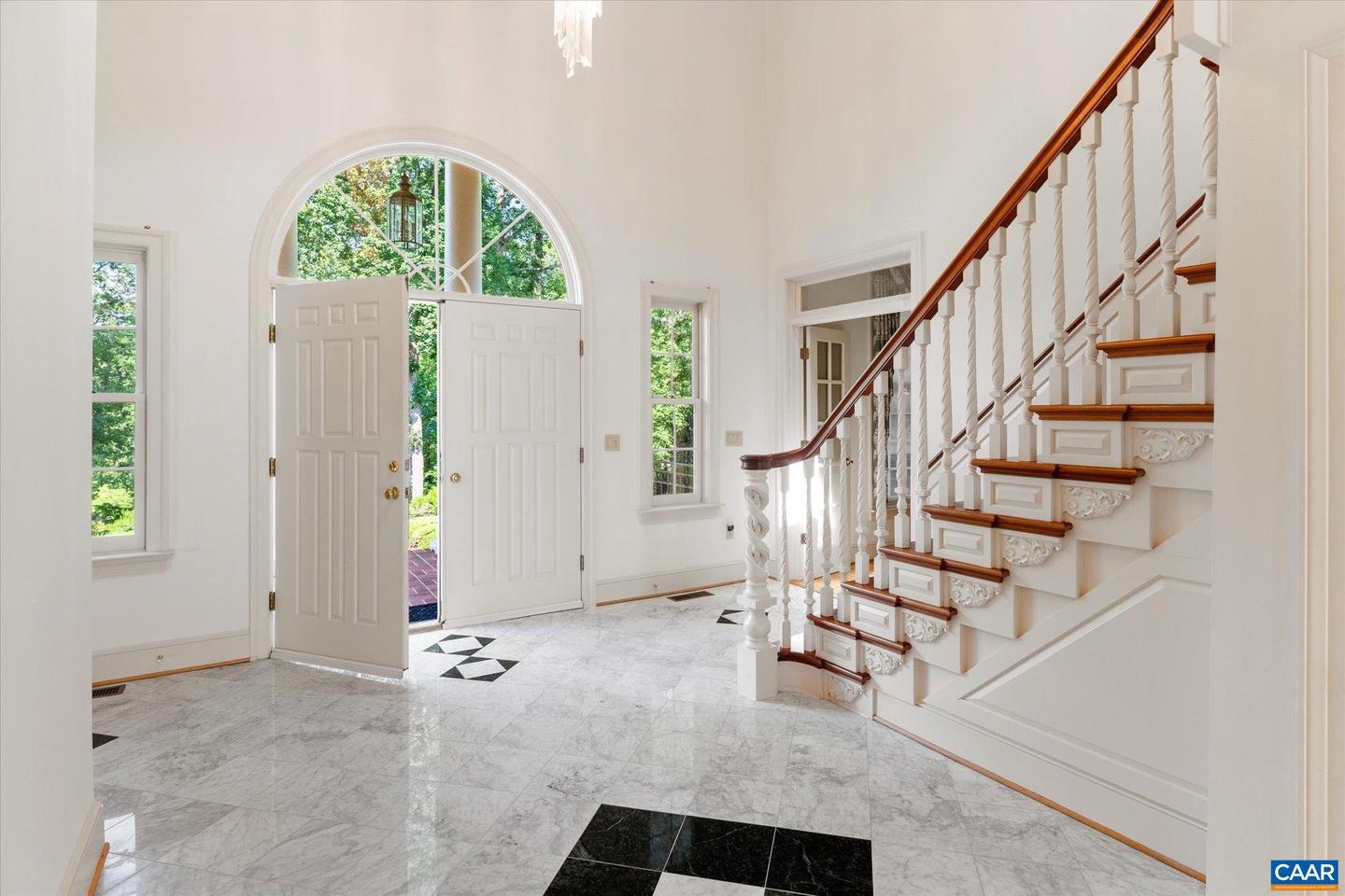 1462 OWENSVILLE RD, CHARLOTTESVILLE, Virginia 22901, 5 Bedrooms Bedrooms, ,7 BathroomsBathrooms,Residential,For sale,1462 OWENSVILLE RD,668580 MLS # 668580