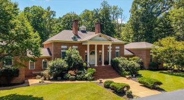 1462 OWENSVILLE RD, CHARLOTTESVILLE, Virginia 22901, 5 Bedrooms Bedrooms, ,7 BathroomsBathrooms,Residential,For sale,1462 OWENSVILLE RD,668580 MLS # 668580