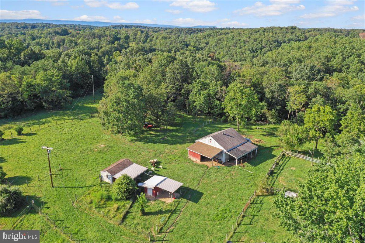 2253 RIDGEWAY RD, FRONT ROYAL, Virginia 22630, 2 Bedrooms Bedrooms, 4 Rooms Rooms,2 BathroomsBathrooms,Farm,For sale,2253 RIDGEWAY RD,VAWR2012200 MLS # VAWR2012200