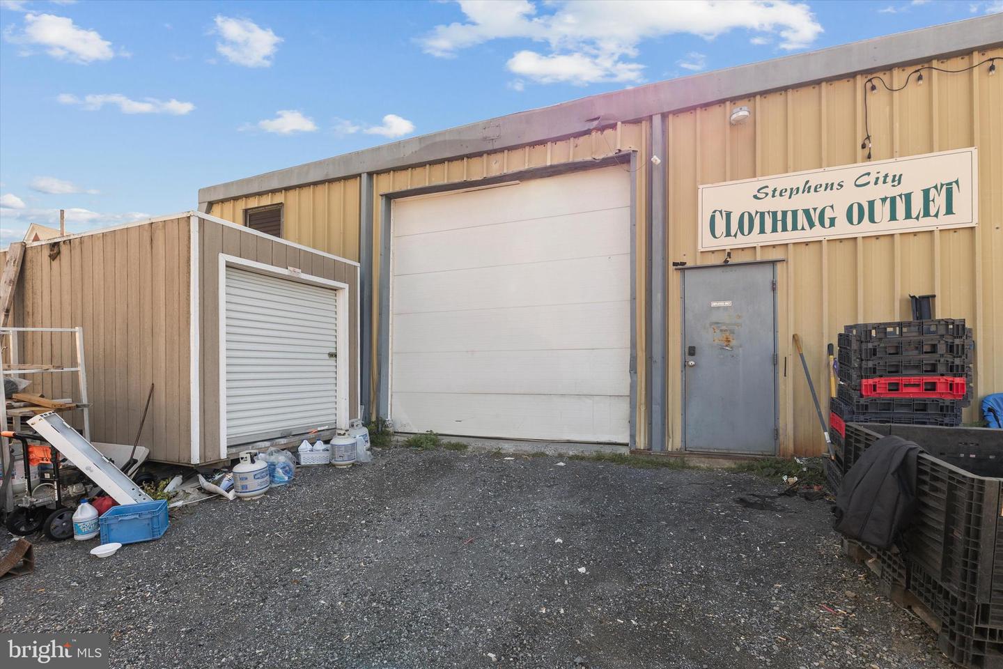 5307 MAIN ST, STEPHENS CITY, Virginia 22655, ,Land,For sale,5307 MAIN ST,VAFV2036424 MLS # VAFV2036424