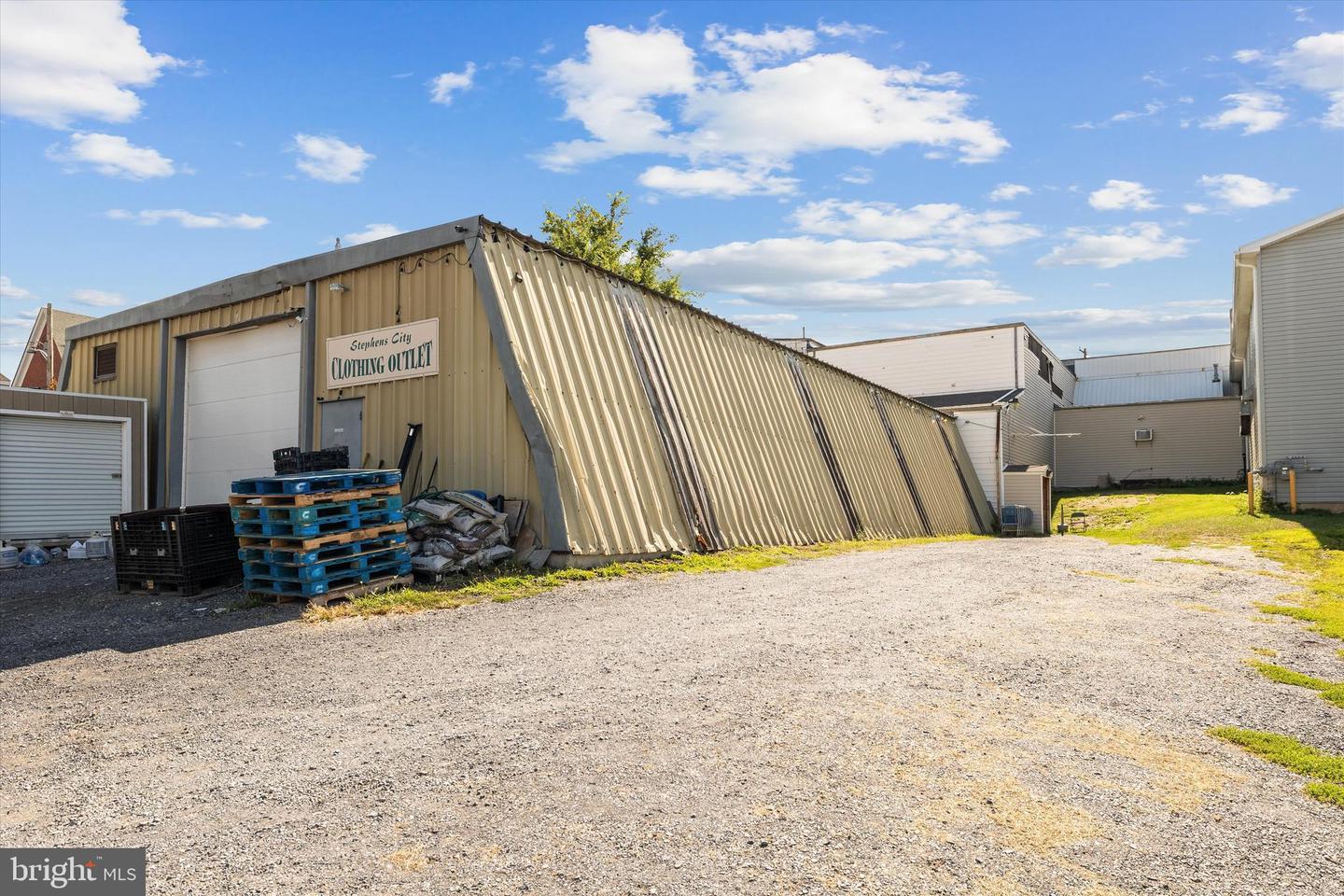 5307 MAIN ST, STEPHENS CITY, Virginia 22655, ,Land,For sale,5307 MAIN ST,VAFV2036424 MLS # VAFV2036424