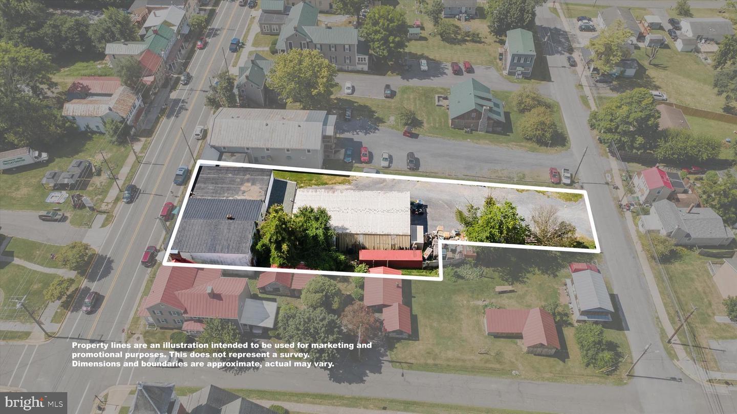 5307 MAIN ST, STEPHENS CITY, Virginia 22655, ,Land,For sale,5307 MAIN ST,VAFV2036424 MLS # VAFV2036424