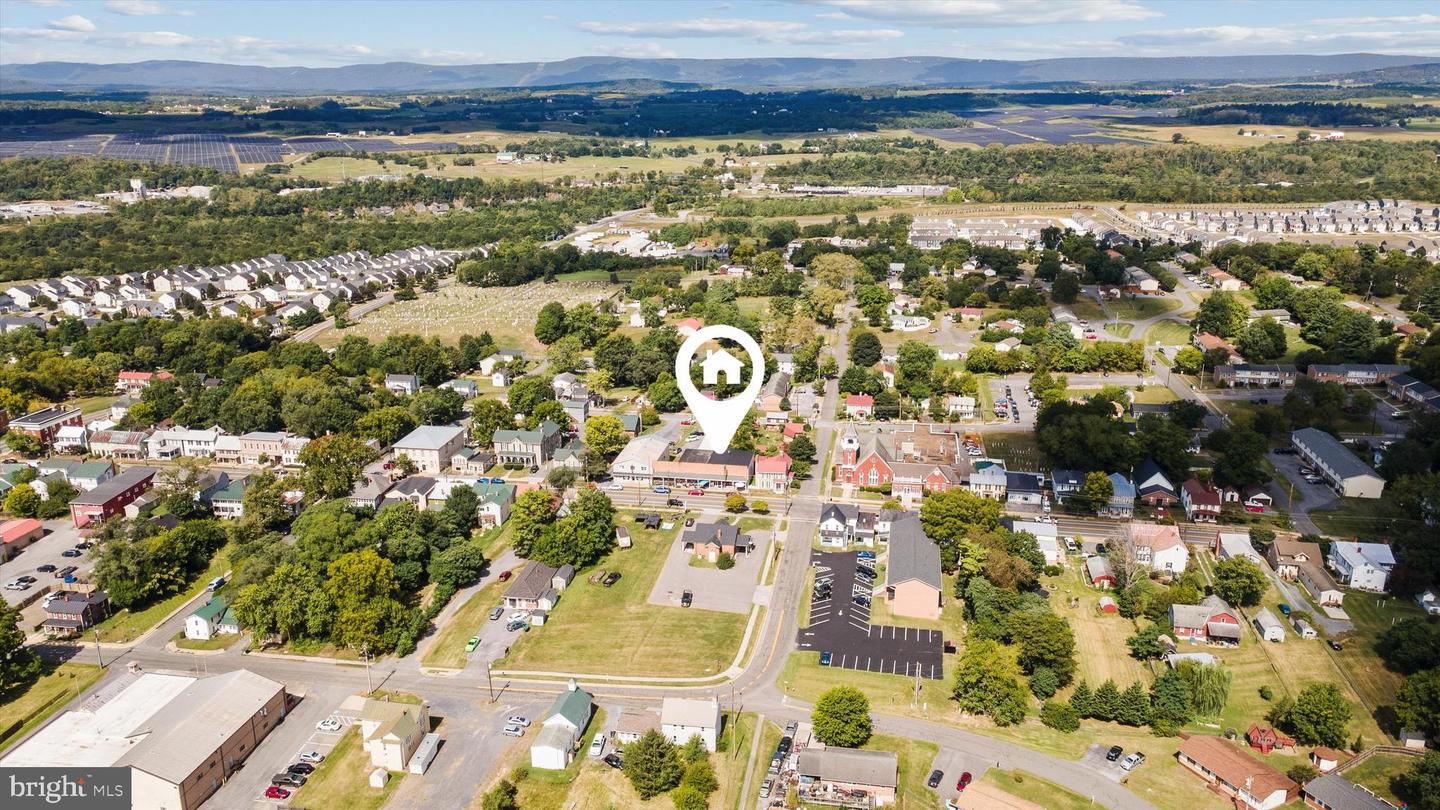 5307 MAIN ST, STEPHENS CITY, Virginia 22655, ,Land,For sale,5307 MAIN ST,VAFV2036424 MLS # VAFV2036424