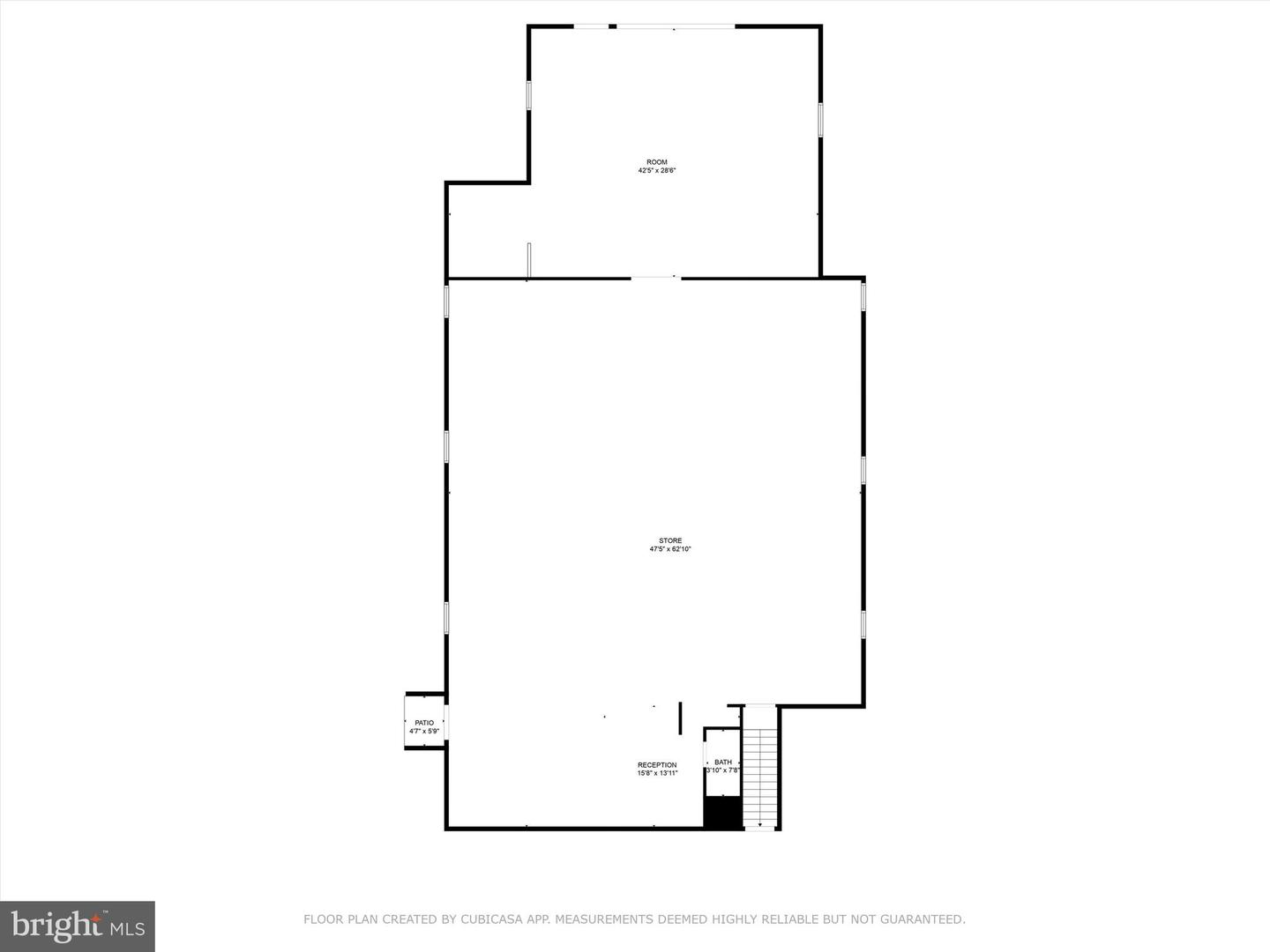 5307 MAIN ST, STEPHENS CITY, Virginia 22655, ,Land,For sale,5307 MAIN ST,VAFV2036424 MLS # VAFV2036424