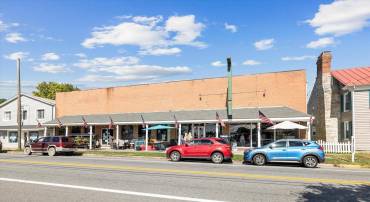 5307 MAIN ST, STEPHENS CITY, Virginia 22655, ,Land,For sale,5307 MAIN ST,VAFV2036424 MLS # VAFV2036424